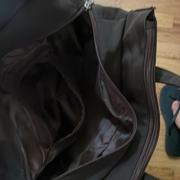 Brown bag​ - Picture 5 of 8